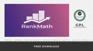 Rank Math Pro